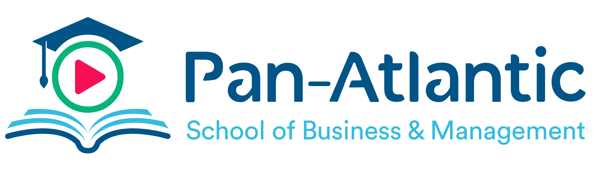 Pan-Atlantic Logo
